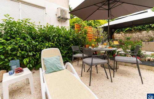 Colosseum Garden studio apartments - Foto 62