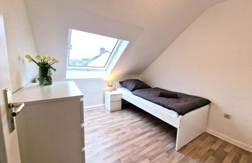 BS Düren Comfort-Apartment - Foto 7