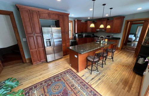 Whitney Mansion Downtown Detroit - Foto 13