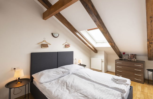 Hybernska Apartments - Foto 58