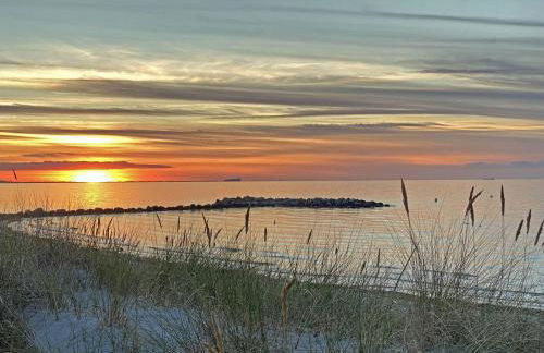 Beach-House-mit-eingez-Garten-direkt-am-Hundestrand - Foto 20