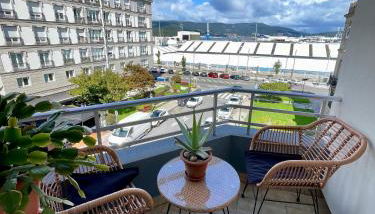 Amplitud y comodidad en Marín Centro - Foto 1