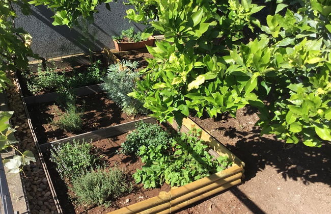 Villa Beausoleil by Homie - Foto 40