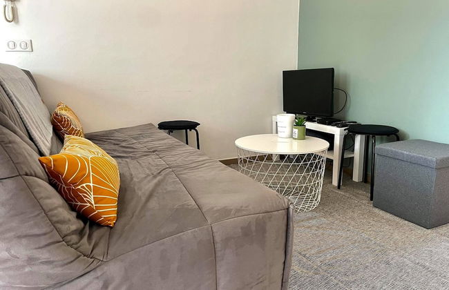 L'appartement d'Houyet - Foto 6