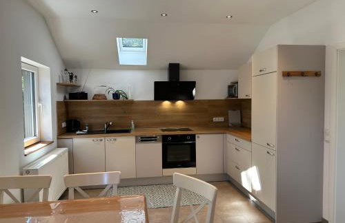 Ferienwohnung Unter den Eichen Wienhausen - Foto 1
