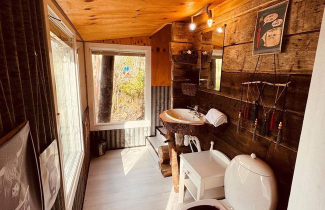 3 Person Holiday Home in Munkforss - Foto 5