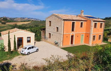 Lemonvilla - Rustico in Panoramalage - Foto 15