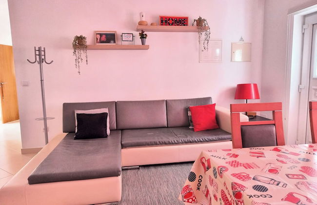 Saudade Peniche Apartment - Photo 18