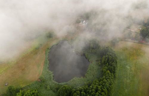 Kociołkowe Zacisze Łowyń - Foto 17
