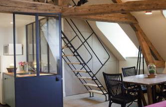 Les Appartements d'Alexandre - Photo 15