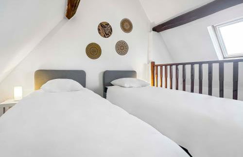 Geek et chic à Béthune - Foto 25