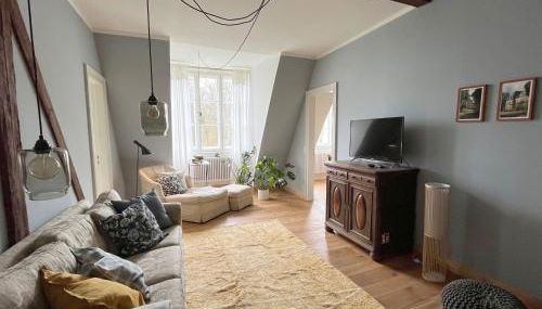 Schloss Lanke - Foto 5