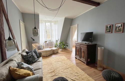 Schloss Lanke - Foto 5