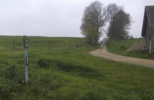 Spacious Cottage With Private Garden in Normandy - Foto 114