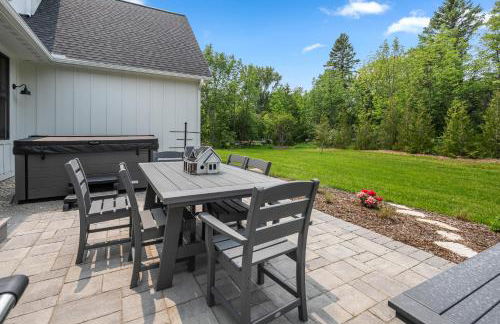 Vita Huset by Simple Life Rentals - Foto 24