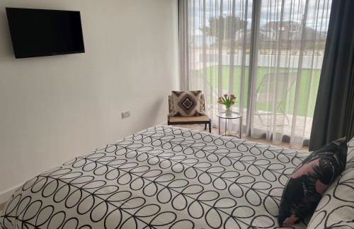 1 The Bay - Stunning contemporary flat on the Scottish coast - Foto 16