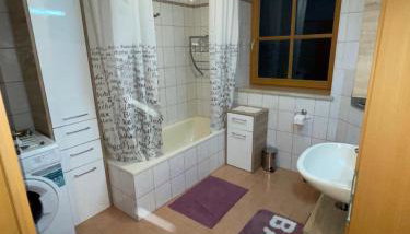 Handwerker- Ferienwohnung nur 9 Min von Landshut entfernt - Foto 5