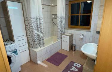 Handwerker- Ferienwohnung nur 9 Min von Landshut entfernt - Foto 5