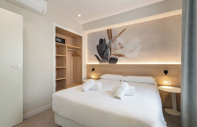 Mara Boutique Apartments - Foto 34