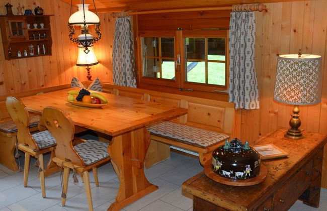 Hornflue (Wohlwender) - Foto 27