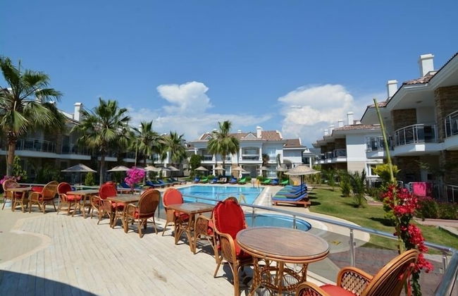 Golden Life Blue Green Residence - Foto 80