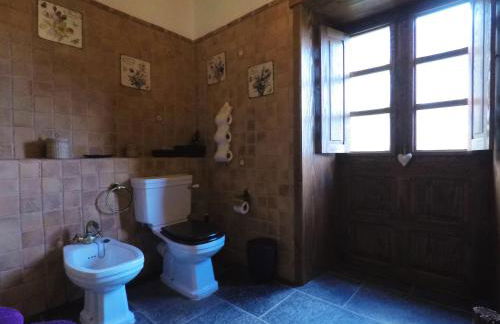 Casa Rural Llano Campo - Foto 17