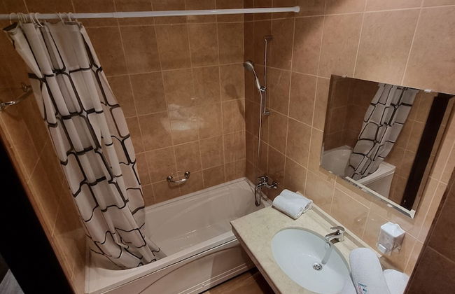 2405 Cosy Mountain View Apartment - 200mbps Wi-fi! - Foto 26