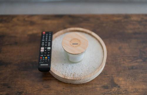 4 Bed House sleeps 6 -Family - Contractors - Foto 42