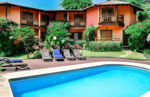 Pousada Forte Rocha - Foto 3