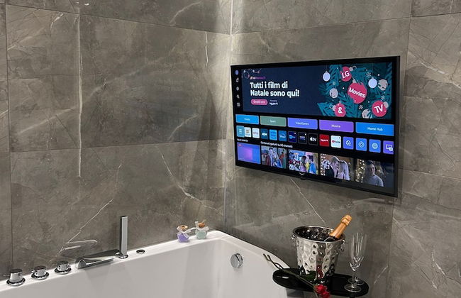 Karma6Rooms - Foto 20