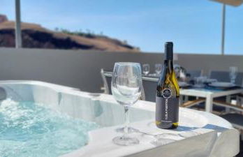 Villa Lola Preciosa Villa con vistas espectaculares - Foto 34