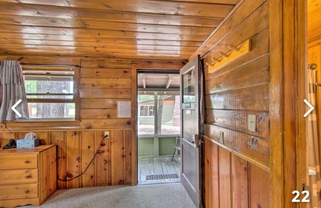 Hidden Rest Cabins & Resort - Foto 14