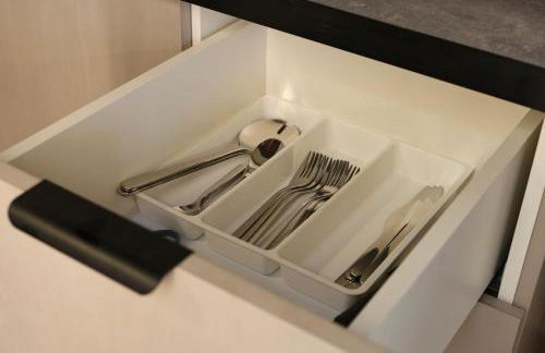 VFH Blue Breeze holiday home - Foto 24