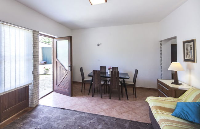 Apartments Bubamara 1398 - Foto 38