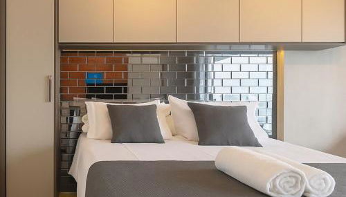 Excelente Apto Moderno e espaçoso no Cittyplex Osasco - Foto 3