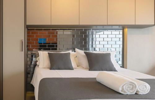 Excelente Apto Moderno e espaçoso no Cittyplex Osasco - Foto 3