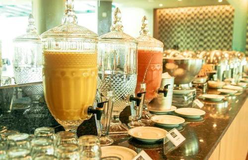 Flats Hotel Costa Mar Recife by Flatbpaiva - Foto 38