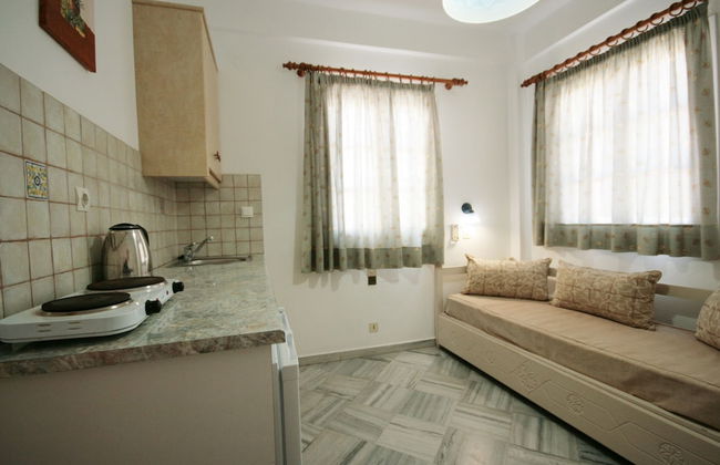 Hara Studios and Apartments - Photo 56