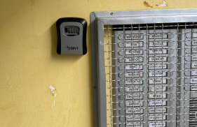 M.B.A. APARTMENTS - Foto 29