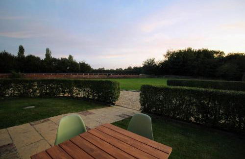 Fox Cottage, Covenham Holiday Cottages - Foto 1