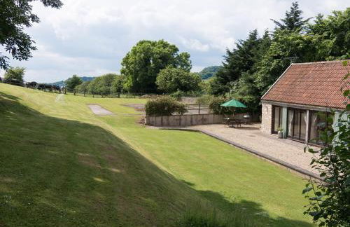 Bramble Cottage - Foto 13