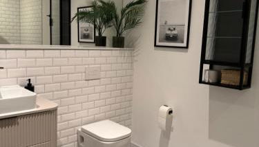 Central chic designer apartment - Foto 2