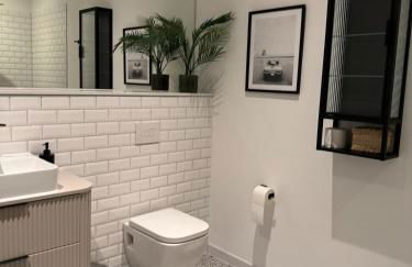 Central chic designer apartment - Foto 2