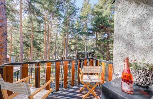 Il Nido Nella Pineta - Foto 2