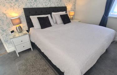 Meadowside Holiday Apartments - Foto 35