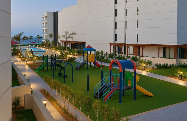 Luxurious Chalet in Port Said Governorate With Breathtaking - Foto 37