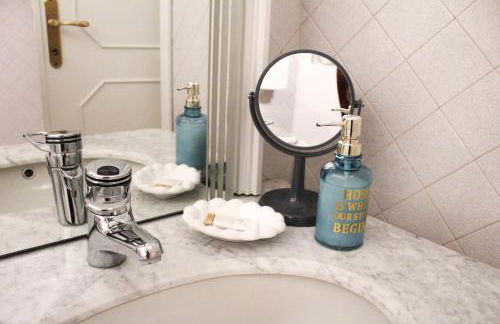 Heather's Home - Premium - Ponte Vecchio - Foto 21