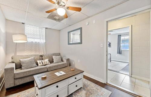 1215 Jefferson St - Foto 1