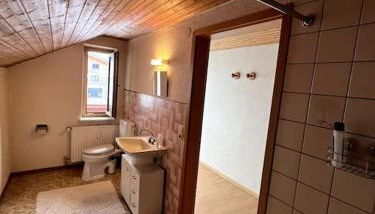 Schöne Unterkunft mit Parkplatz und Bikergarage ohne Küche - Foto 4, Shower