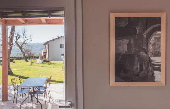 Agriturismo Querceto - Photo 78